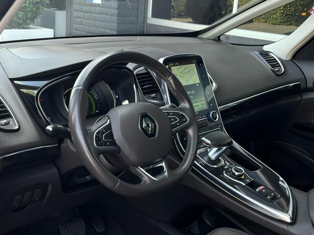 Renault ESPACE 1.6 dCi Dynamique 7p, Automaat, Cruise, Pano, Trekhaak, Navi, Pdc