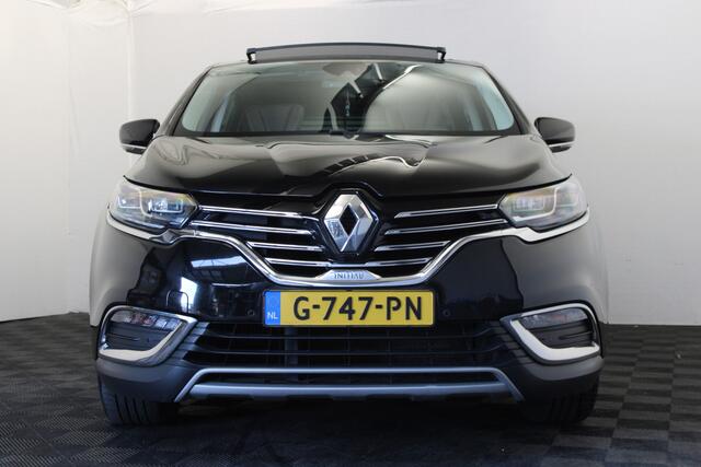 Renault ESPACE 1.6 TCe Initiale Paris 5p. |Pano|Leder|Camera| *Koningsdag geopend*