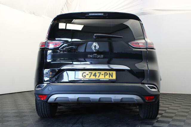 Renault ESPACE 1.6 TCe Initiale Paris 5p. |Pano|Leder|Camera| *Koningsdag geopend*