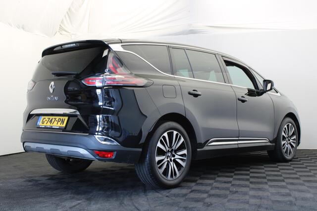 Renault ESPACE 1.6 TCe Initiale Paris 5p. |Pano|Leder|Camera| *Koningsdag geopend*