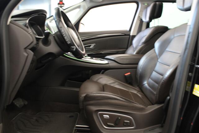 Renault ESPACE 1.6 TCe Initiale Paris 5p. |Pano|Leder|Camera| *Koningsdag geopend*