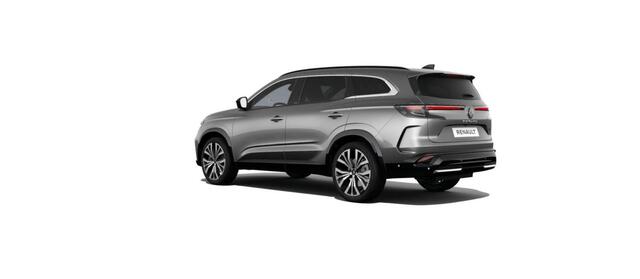 Renault ESPACE E-Tech full hybrid 200 iconic 7p. | ¤.4690,- VOORRAAD-KORTING | Donker Interieur | Harman & Kardon | Panoramisch Glazen Dak | Pack Advanced Drive Assist |