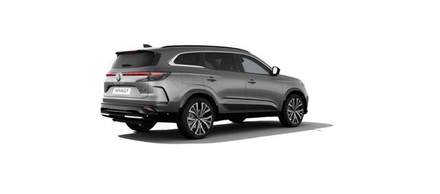 Renault ESPACE E-Tech full hybrid 200 iconic 7p. | ¤.4690,- VOORRAAD-KORTING | Donker Interieur | Harman & Kardon | Panoramisch Glazen Dak | Pack Advanced Drive Assist |