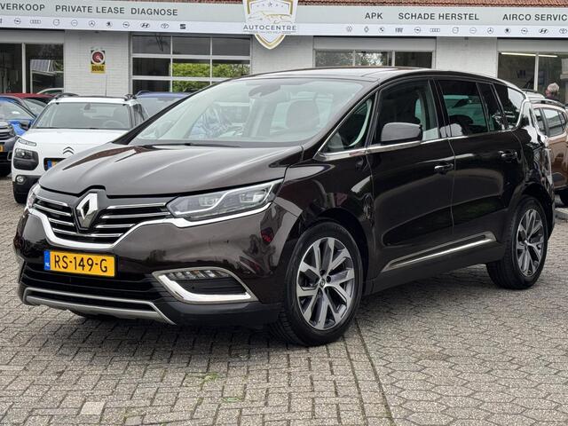Renault ESPACE 1.6 TCe Dynamique 7p. PANO | NAVI | CAMERA | BOVAG !!