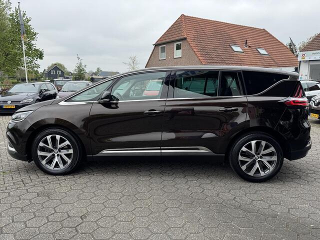Renault ESPACE 1.6 TCe Dynamique 7p. PANO | NAVI | CAMERA | BOVAG !!