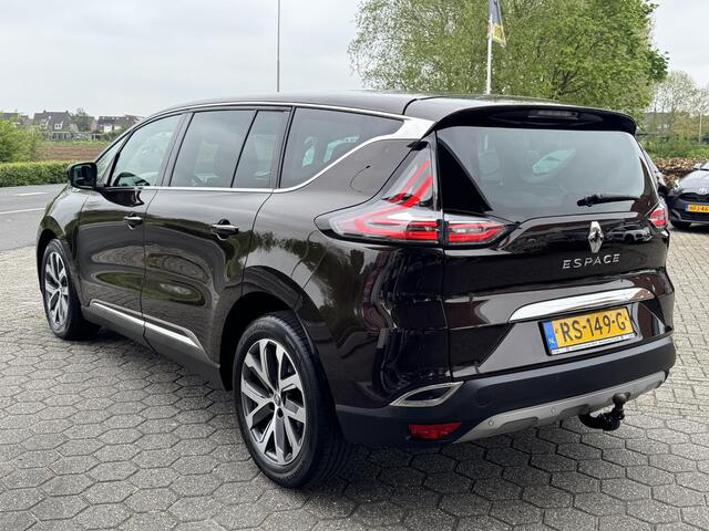 Renault ESPACE 1.6 TCe Dynamique 7p. PANO | NAVI | CAMERA | BOVAG !!