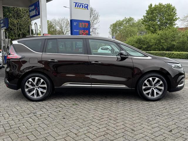 Renault ESPACE 1.6 TCe Dynamique 7p. PANO | NAVI | CAMERA | BOVAG !!