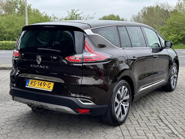 Renault ESPACE 1.6 TCe Dynamique 7p. PANO | NAVI | CAMERA | BOVAG !!