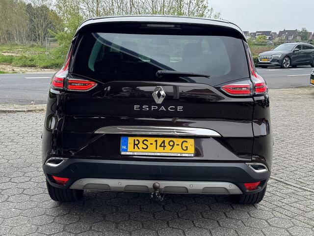 Renault ESPACE 1.6 TCe Dynamique 7p. PANO | NAVI | CAMERA | BOVAG !!