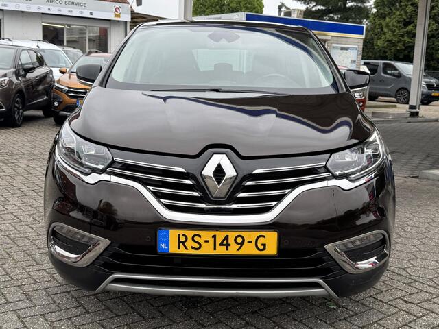 Renault ESPACE 1.6 TCe Dynamique 7p. PANO | NAVI | CAMERA | BOVAG !!