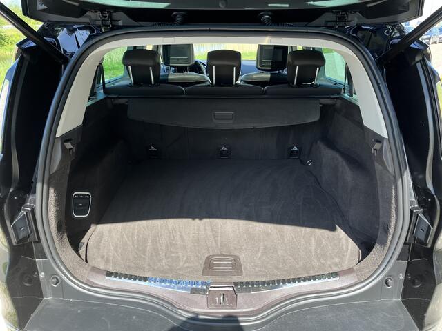 Renault ESPACE 1.6 dCi Intens / Automaat / 160 PK / Trekhaak / Trekgewicht 2.000 KG / Panorama / Stoelverw. / Apple Carplay - Android Auto / Camera / 18'' LMV /