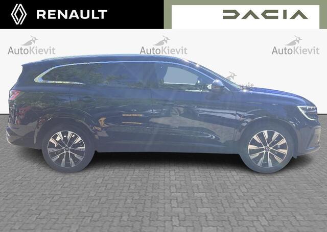 Renault ESPACE E-Tech full hybrid 200 techno 5p.
