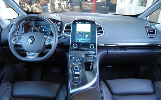 Renault ESPACE 1.6 TCe In.Paris 7p.