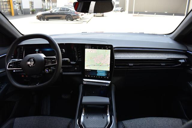 Renault ESPACE E-Tech full hybrid 200 PK techno | 360 CAMERA | STOELVERWARMING | NAVI | CRUISE CONTROL | APPLECARPLAY/ANDROIDAUTO | CLIMATE CONTROL | PDC | LMV