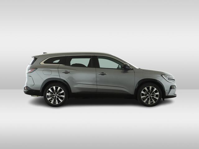Renault ESPACE E-TECH FULL HYBRID 200PK TECHNO 7-P