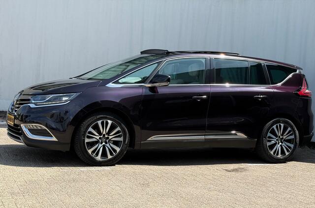 Renault ESPACE 1.6 TCe Initiale Paris 7p. / Vol opties!