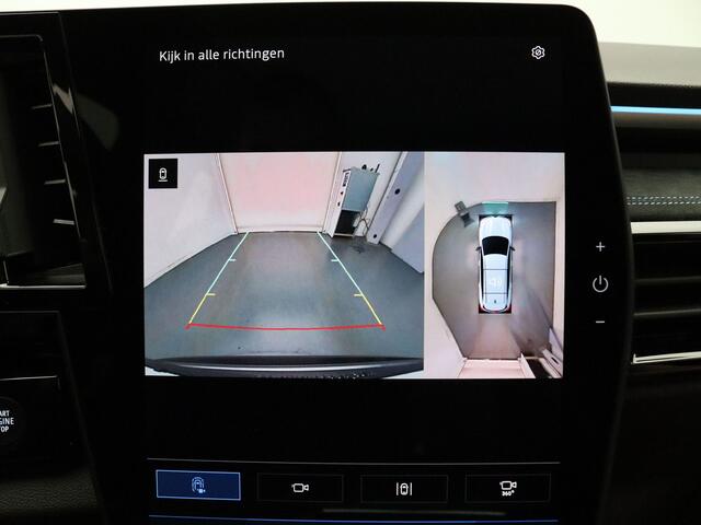 Renault ESPACE 200pk E-Tech full hybrid esprit Alpine 7p. Automaat Harman Kardon | Head-Up | 360° Camera | Stoel-/stuur-/voorruitverw. | Panoramadak