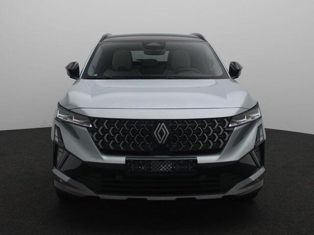 Renault ESPACE E-Tech full hybrid 200 iconic 7p. | Panoramadak | Harman Kardon | Head-up display | demo