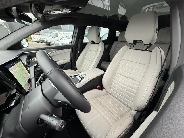 Renault ESPACE E-Tech full hybrid 200 iconic 7p.