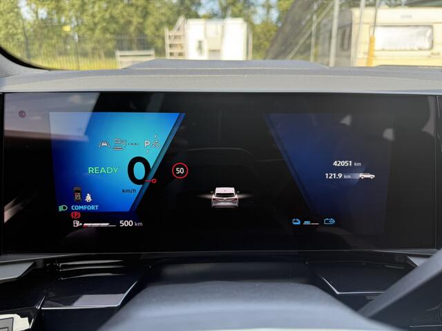 Renault ESPACE E-Tech full hybrid 200 iconic 7p.