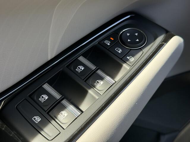 Renault ESPACE E-Tech full hybrid 200 iconic 7p.