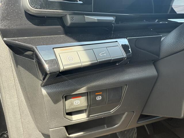 Renault ESPACE E-Tech full hybrid 200 iconic 7p.