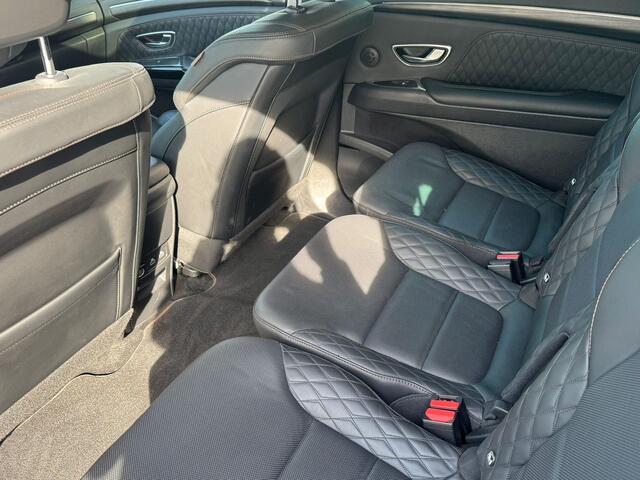 Renault ESPACE TCe Initiale Paris 5p. | Antoonbare Onderhoudshistorie |