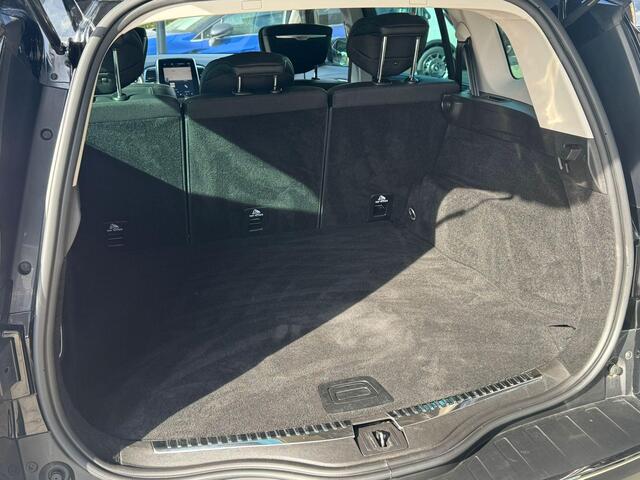 Renault ESPACE TCe Initiale Paris 5p. | Antoonbare Onderhoudshistorie |