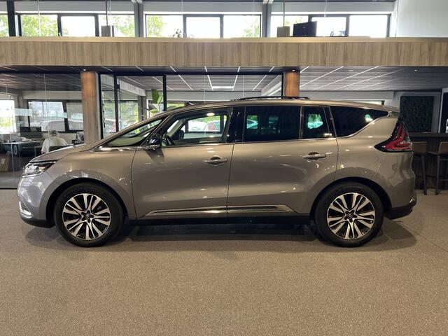 Renault ESPACE 1.6 TCe Initiale Paris 7p. Automaat | Panorama | Camera | Trekhaak