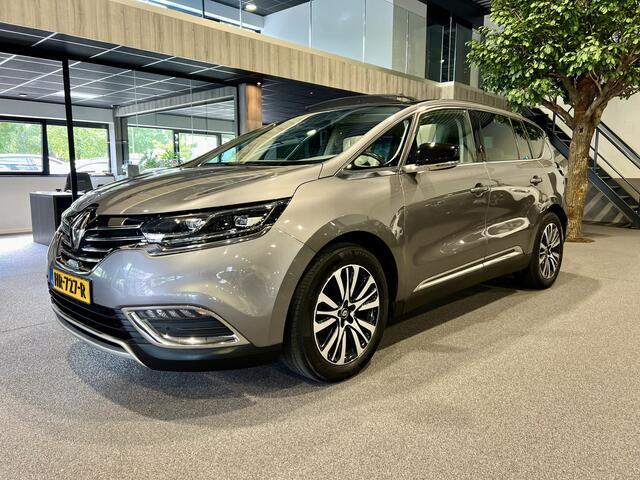 Renault ESPACE 1.6 TCe Initiale Paris 7p. Automaat | Panorama | Camera | Trekhaak