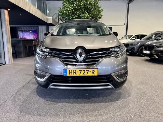 Renault ESPACE 1.6 TCe Initiale Paris 7p. Automaat | Panorama | Camera | Trekhaak