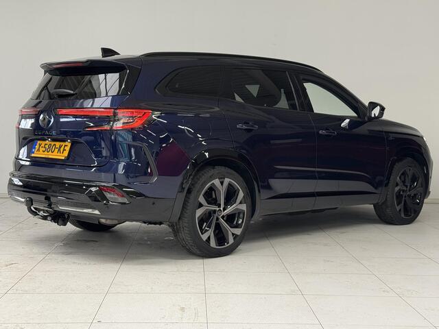 Renault ESPACE E-Tech full hybrid 200 esprit Alpine 7p. | Navigatie | Cruise Control | Achteruitrijcamera | Trekhaak |