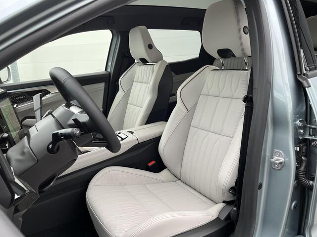 Renault ESPACE E-Tech full hybrid 200 iconic 7p. | Pack Light & Sound | Pack Vision