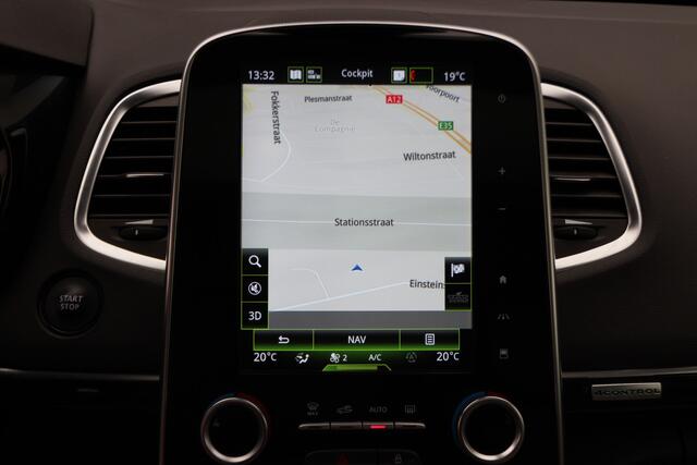 Renault ESPACE 1.8 TCe Limousin 7p.