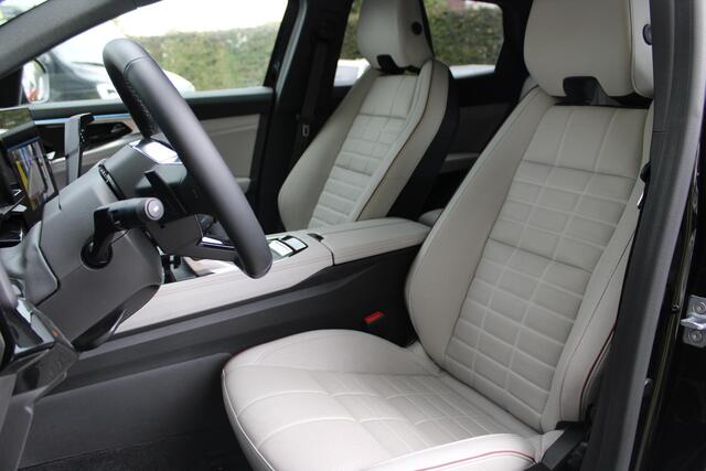 Renault ESPACE E-Tech full hybrid 200 iconic 7p. | 360 CAMERA | 4 CONTROL | HEAD-UP DISPLAY | CLIMATE CONTROL | ADAPT. CRUISE CONTROL | APPLE CARPLAY