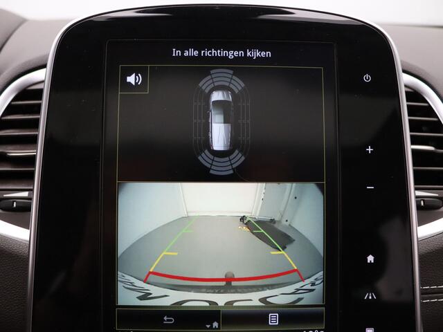 Renault ESPACE TCe 225pk Initiale Paris 7persoons Automaat BOSE | Head-Up | Camera | Adapt. Cruise | Stoel-/stuurverw. | Panoramadak | Trekhaak