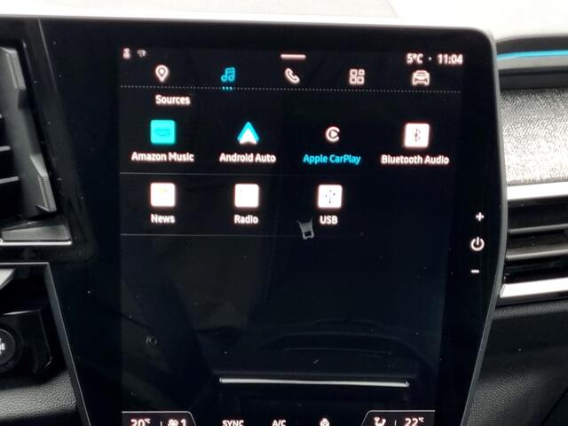 Renault ESPACE E-Tech Full Hybrid 200 techno 7pers. Autom. / 7 Persoons / Rondomzicht Camera / Elektrische Achterklep / Cruise Control Adaptief