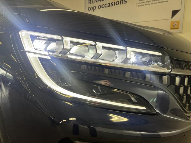 Renault ESPACE E-Tech full hybrid 200 esprit Alpine 7p.