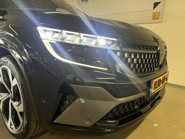 Renault ESPACE E-Tech full hybrid 200 esprit Alpine 7p.