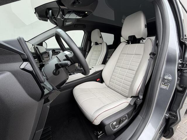 Renault ESPACE E-Tech full hybrid 200 iconic 7p. Automaat / 7 Zitplaatsen / Pack Harman Kardon premium sound / Pack Advanced Drive Assist / Apple Carplay Android Auto / Panoramadak / Harman Kardon / Head-Up Display /