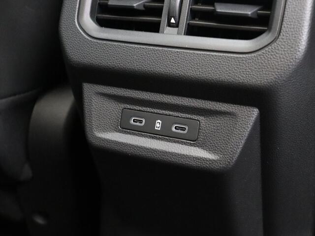 Renault ESPACE E-Tech full hybrid 200pk esprit Alpine 5p. | Harman kardon | Panoramisch dak | 360 graden camera |