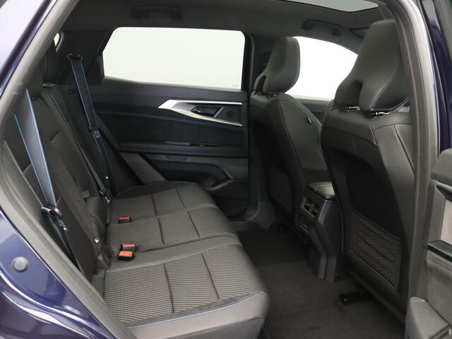 Renault ESPACE E-Tech full hybrid 200pk esprit Alpine 5p. | Harman kardon | Panoramisch dak | 360 graden camera |