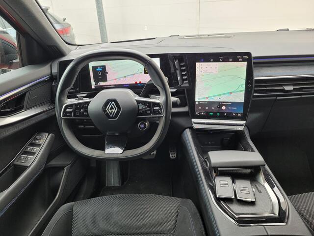 Renault ESPACE E-Tech full hybrid 200 esprit Alpine 7p. | Harman&Kardon | Head Up Display | Trekhaak