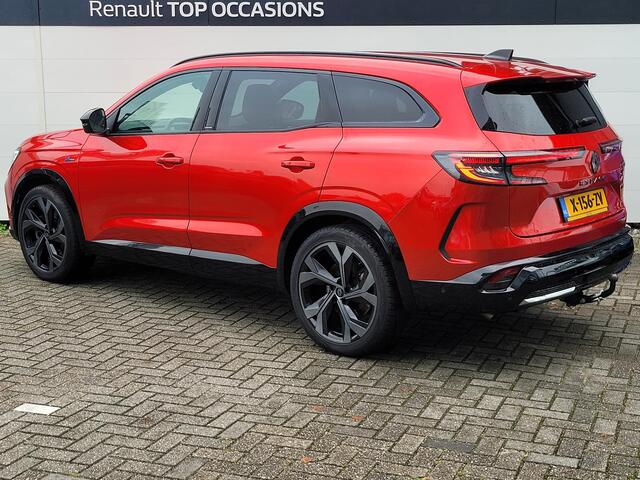 Renault ESPACE E-Tech full hybrid 200 esprit Alpine 7p. | Harman&Kardon | Head Up Display | Trekhaak