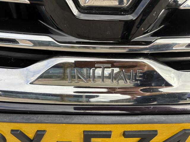 Renault ESPACE 1.6 dCi Initiale Paris 7 persoons