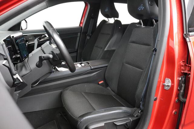 Renault ESPACE E-Tech full hybrid 200 esprit Alpine 7P |4-Control| H-K Premium Audio| Trekhaak|