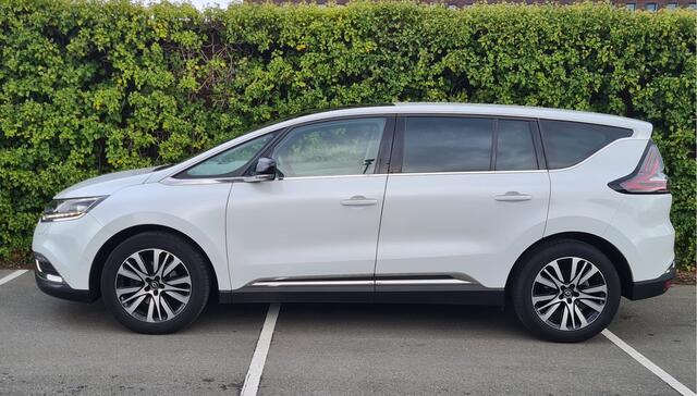 Renault ESPACE 1.6 TCe Initiale Paris 7p. Pano | Leer | Navi | Xenon | Dealer onderhouden Interesse? Bel 0642062052