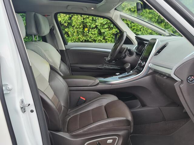 Renault ESPACE 1.6 TCe Initiale Paris 7p. Pano | Leer | Navi | Xenon | Dealer onderhouden Interesse? Bel 0642062052