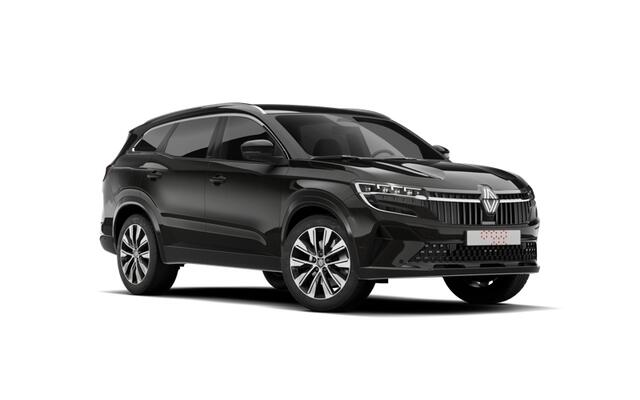 Renault ESPACE Techno | Achteruitrijcamera | Adaptive Cruise Control | Elektronisch geregelde airconditioning