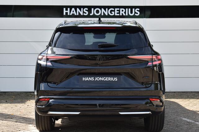 Renault ESPACE esprit Alpine | Achteruitrijcamera | Adaptive Cruise Control | Elektronisch geregelde airconditioning